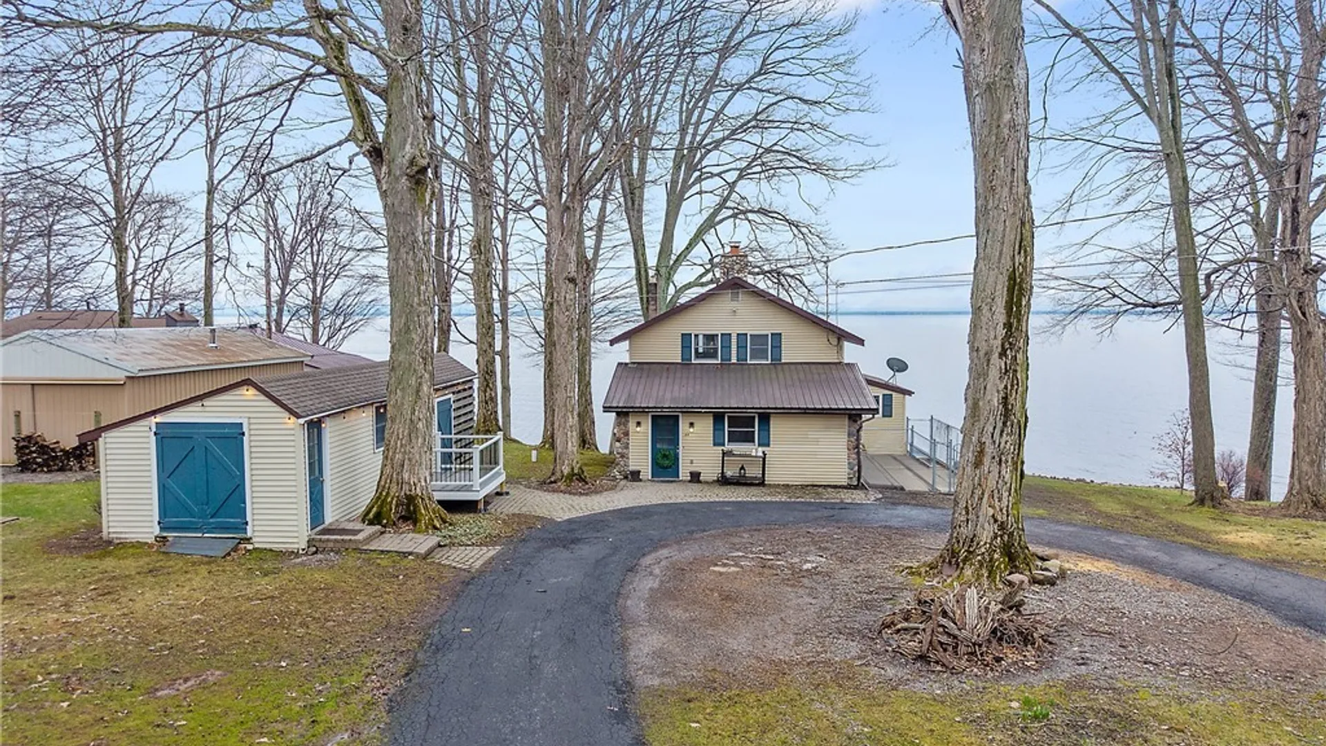 Property at 44 Kellar Drive, Constantia, NY 13028 43