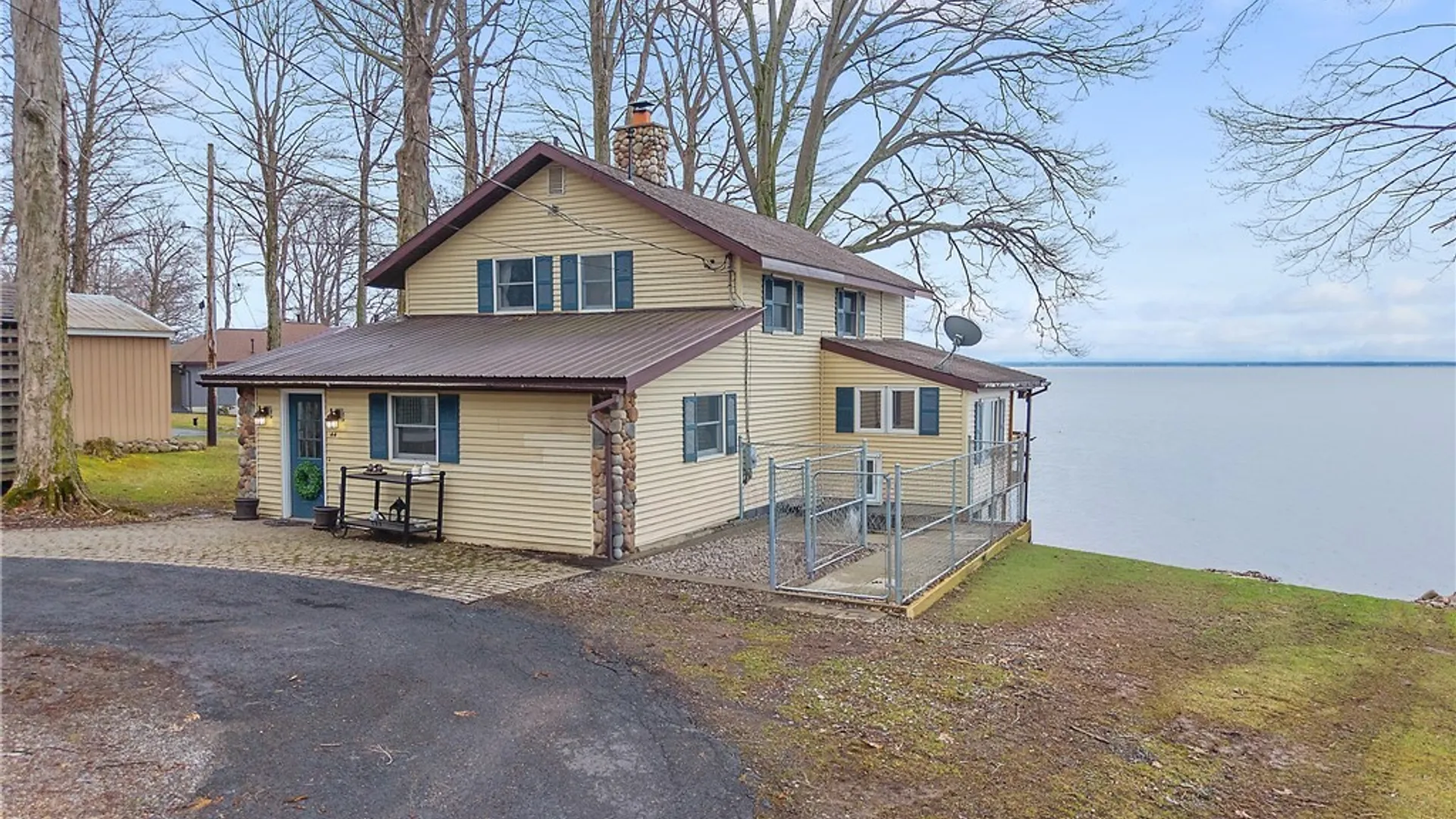 Property at 44 Kellar Drive, Constantia, NY 13028 44