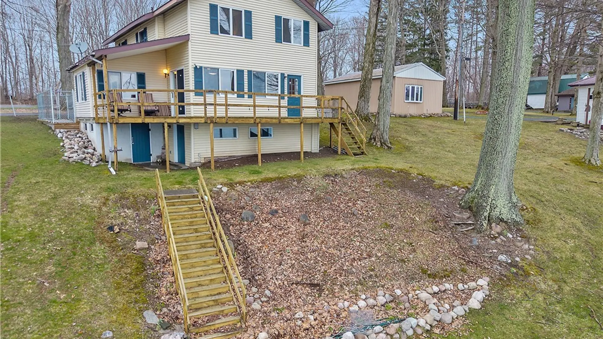 Property at 44 Kellar Drive, Constantia, NY 13028 45