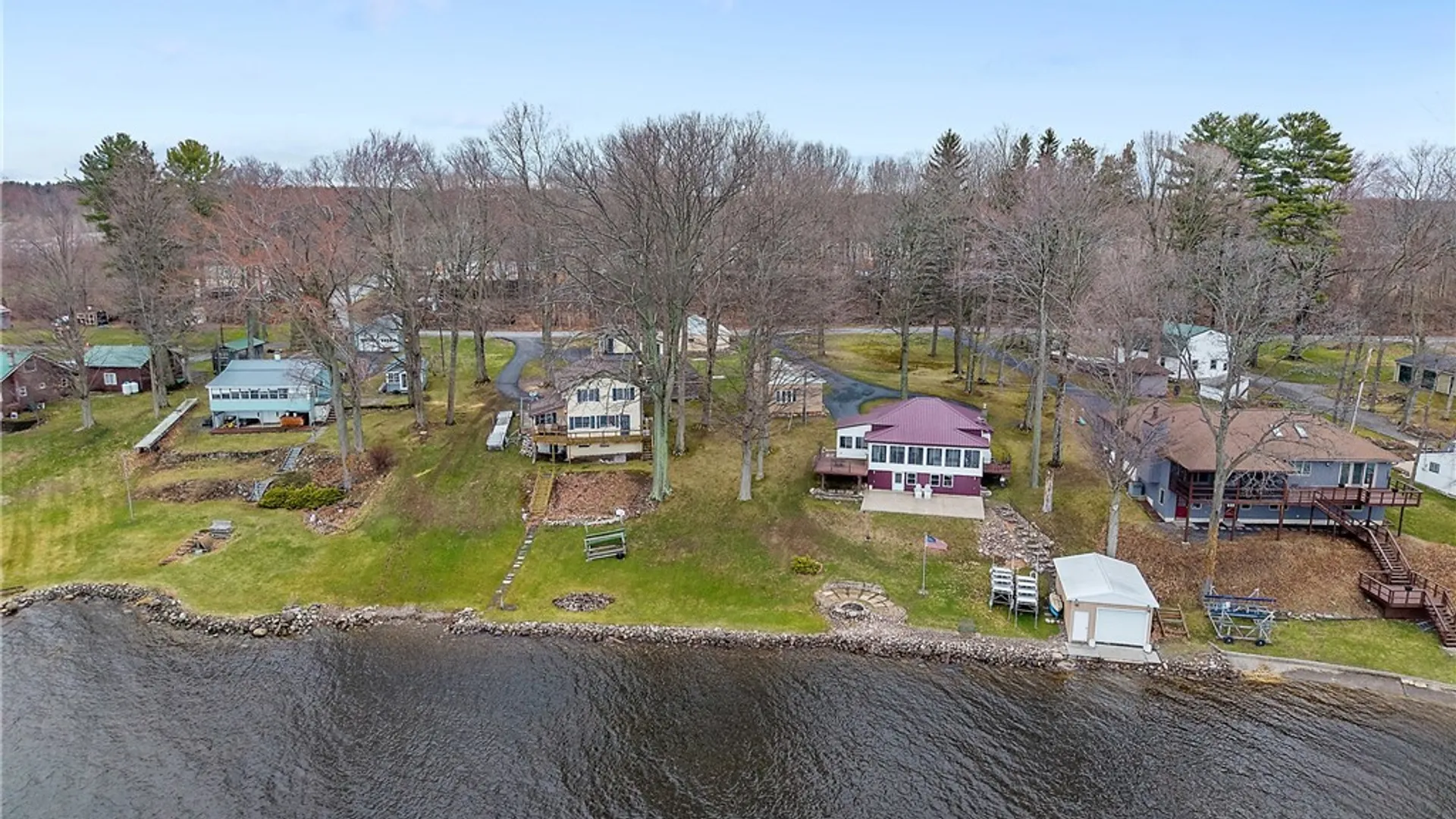 Property at 44 Kellar Drive, Constantia, NY 13028 47
