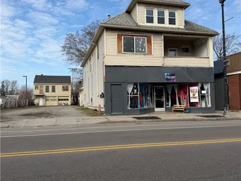 Property at 1831 Park Avenue, Buffalo, NY 14220