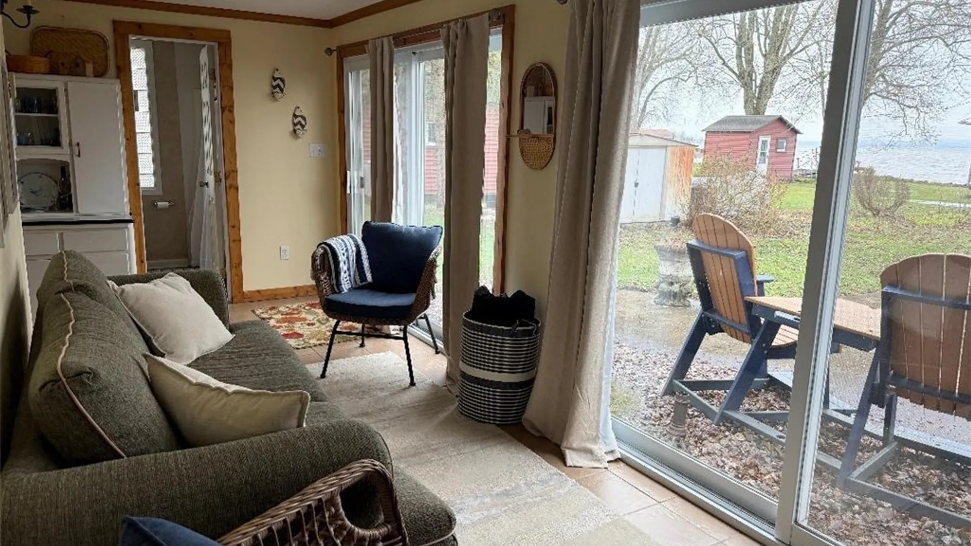Property at 4454 Fairmount Avenue, Busti, NY 14750 13