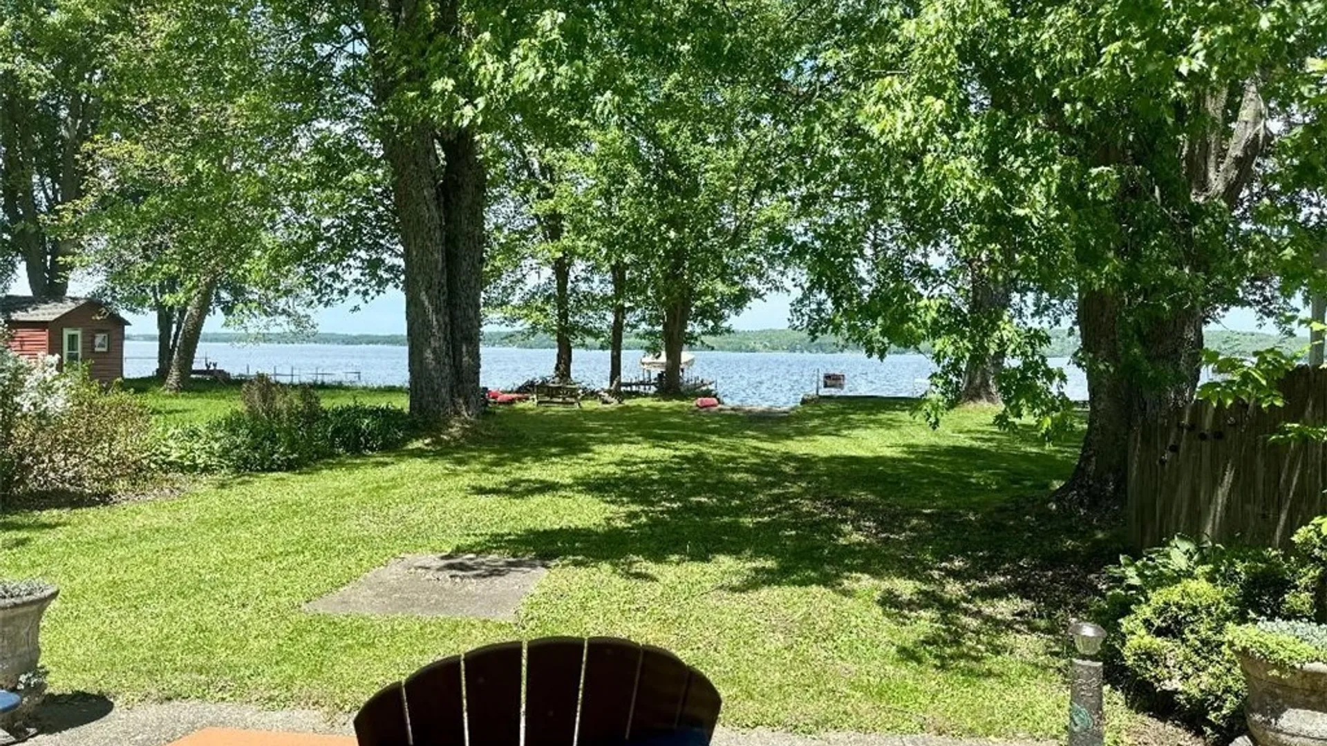 Property at 4454 Fairmount Avenue, Busti, NY 14750 14