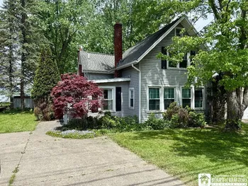 Property at 4454 Fairmount Avenue, Busti, NY 14750