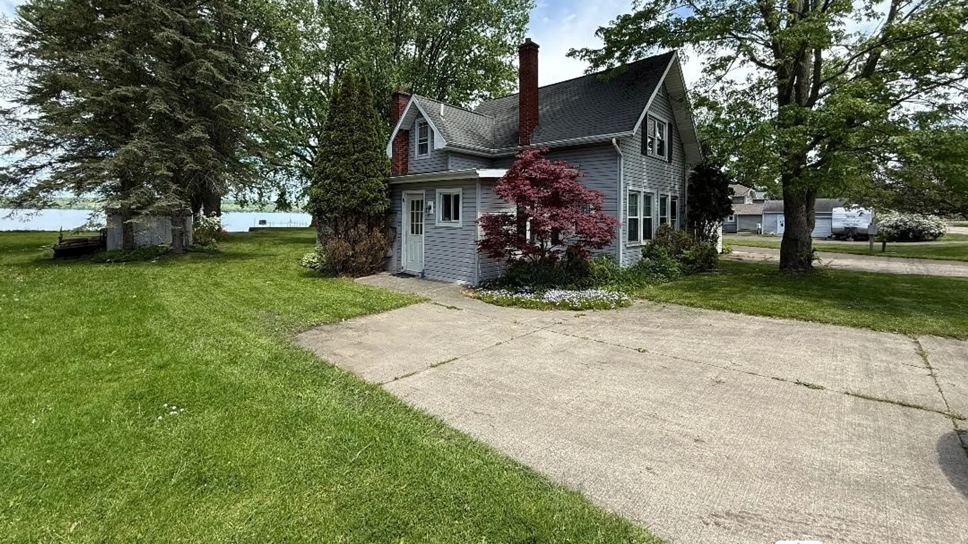 Property at 4454 Fairmount Avenue, Busti, NY 14750 2