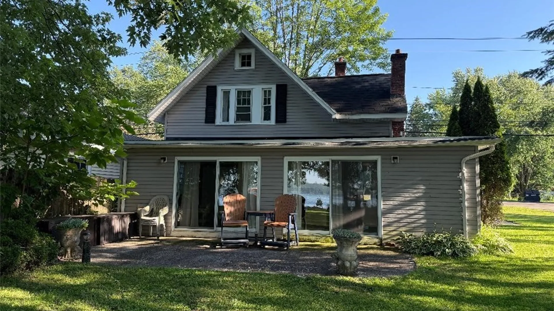Property at 4454 Fairmount Avenue, Busti, NY 14750 28