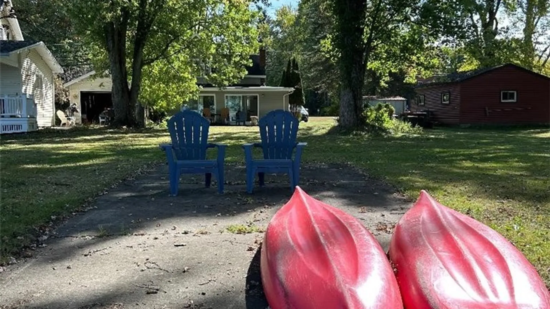 Property at 4454 Fairmount Avenue, Busti, NY 14750 29