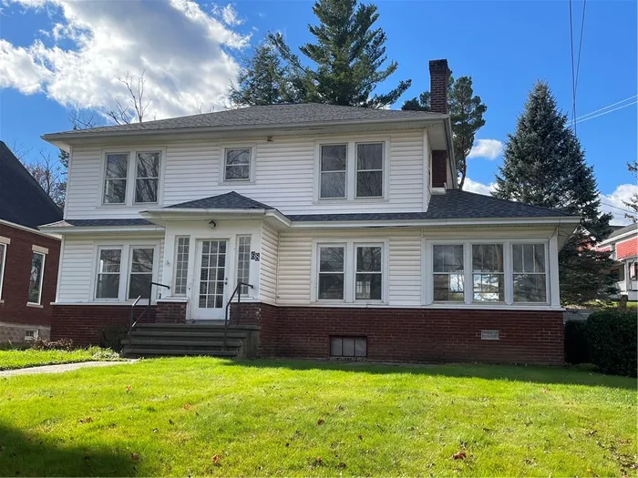 Property at 68 Maple Avenue, Stamford, NY 13788