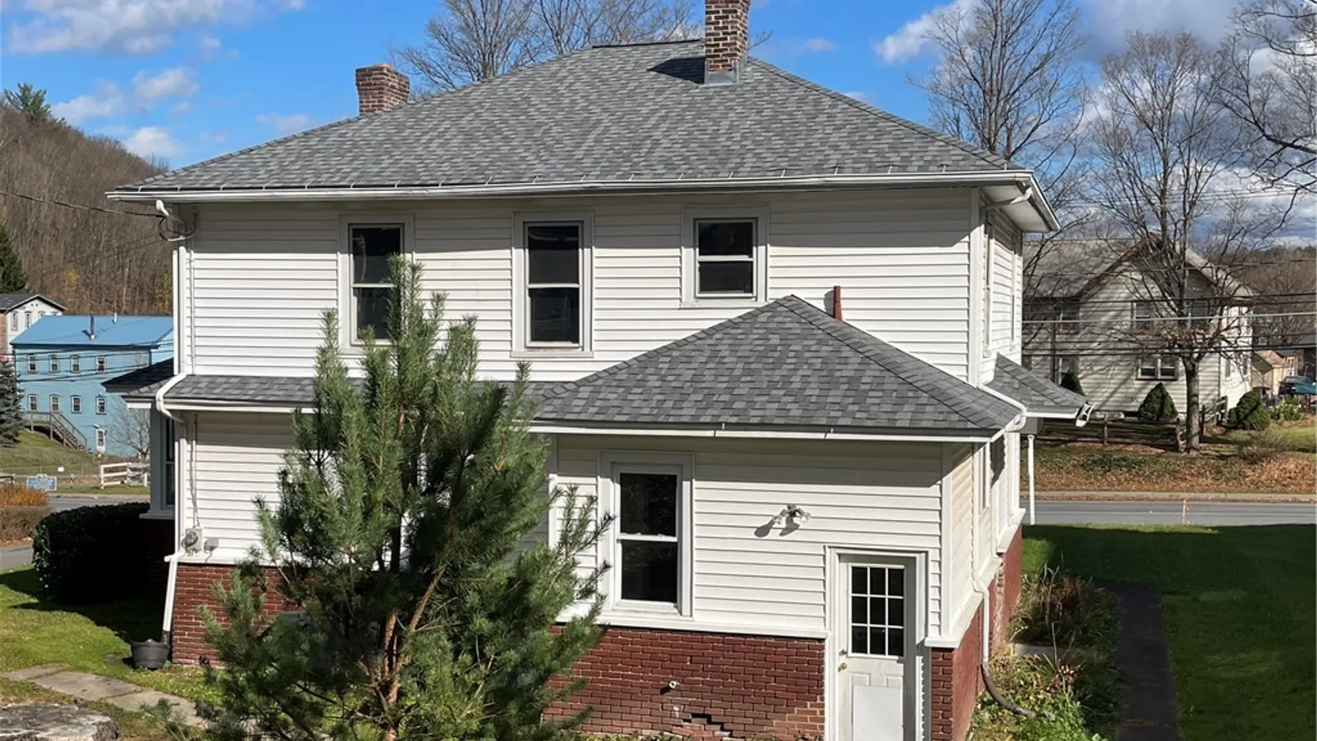 Property at 68 Maple Avenue, Stamford, NY 13788 2