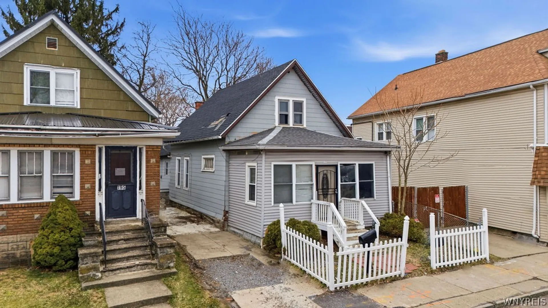 Property at 193 Hertel Avenue, Buffalo, NY 14207 2