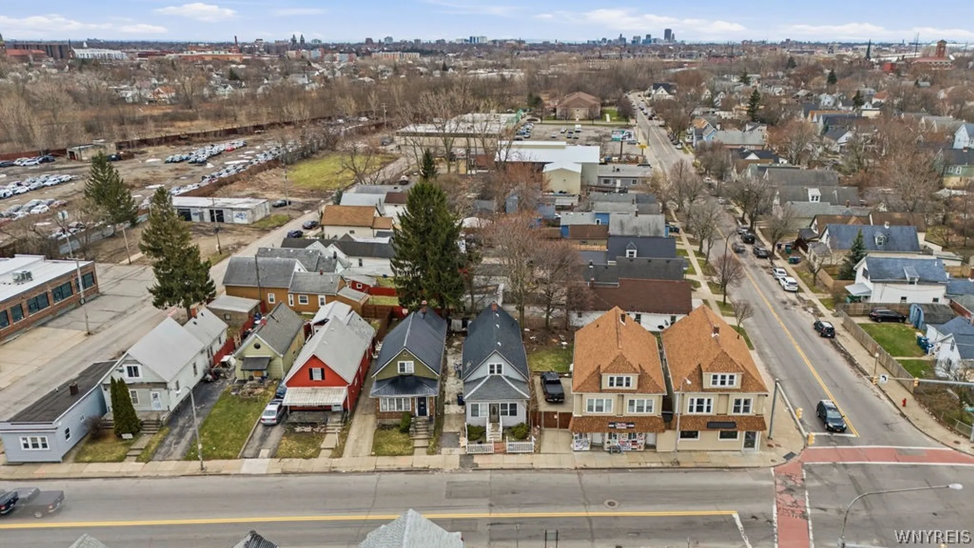 Property at 193 Hertel Avenue, Buffalo, NY 14207 29