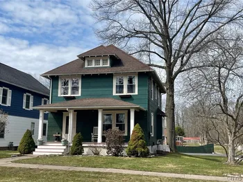 Property at 13 Castle Street, Vernon, NY 13421