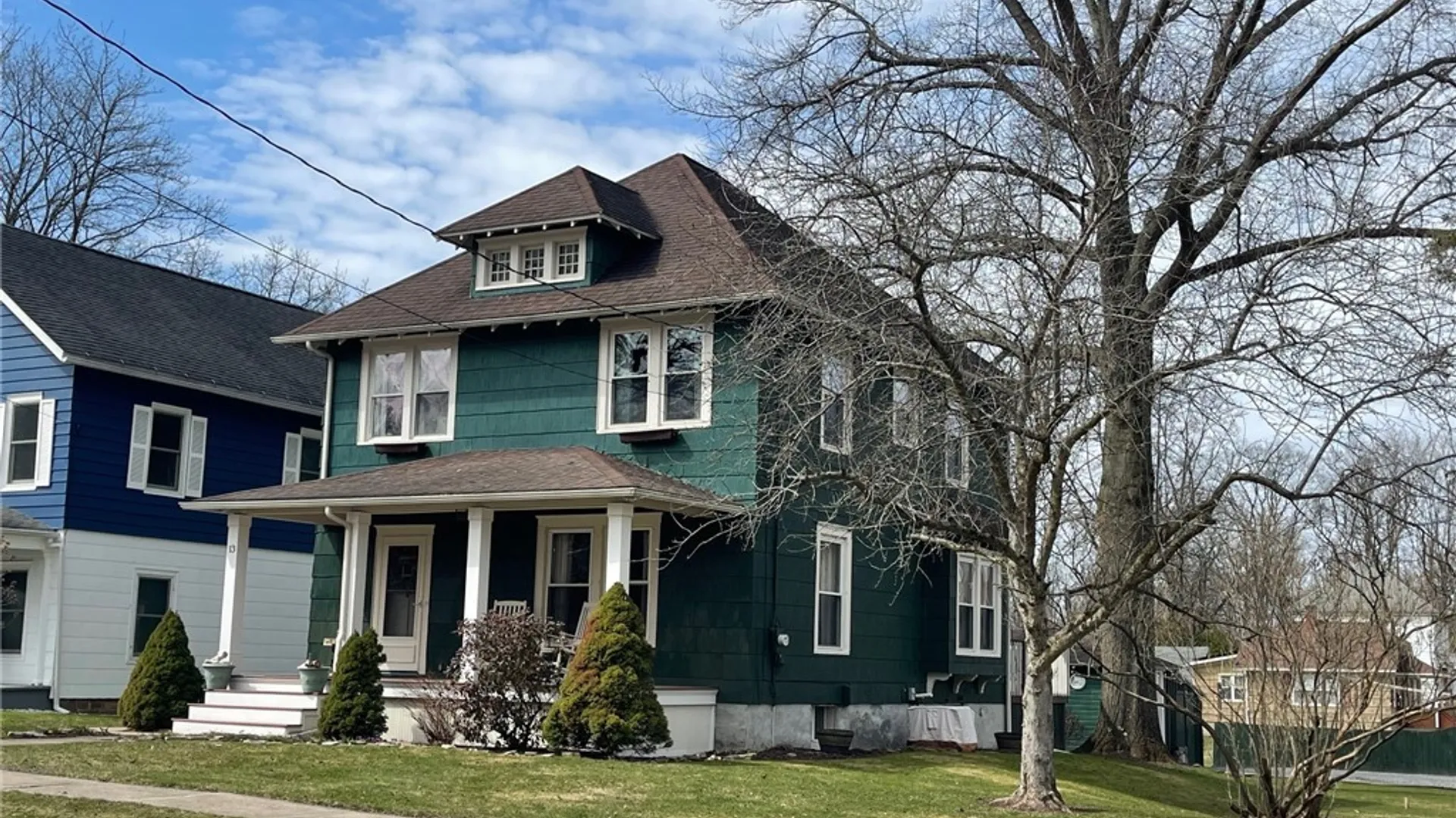 Property at 13 Castle Street, Vernon, NY 13421 2
