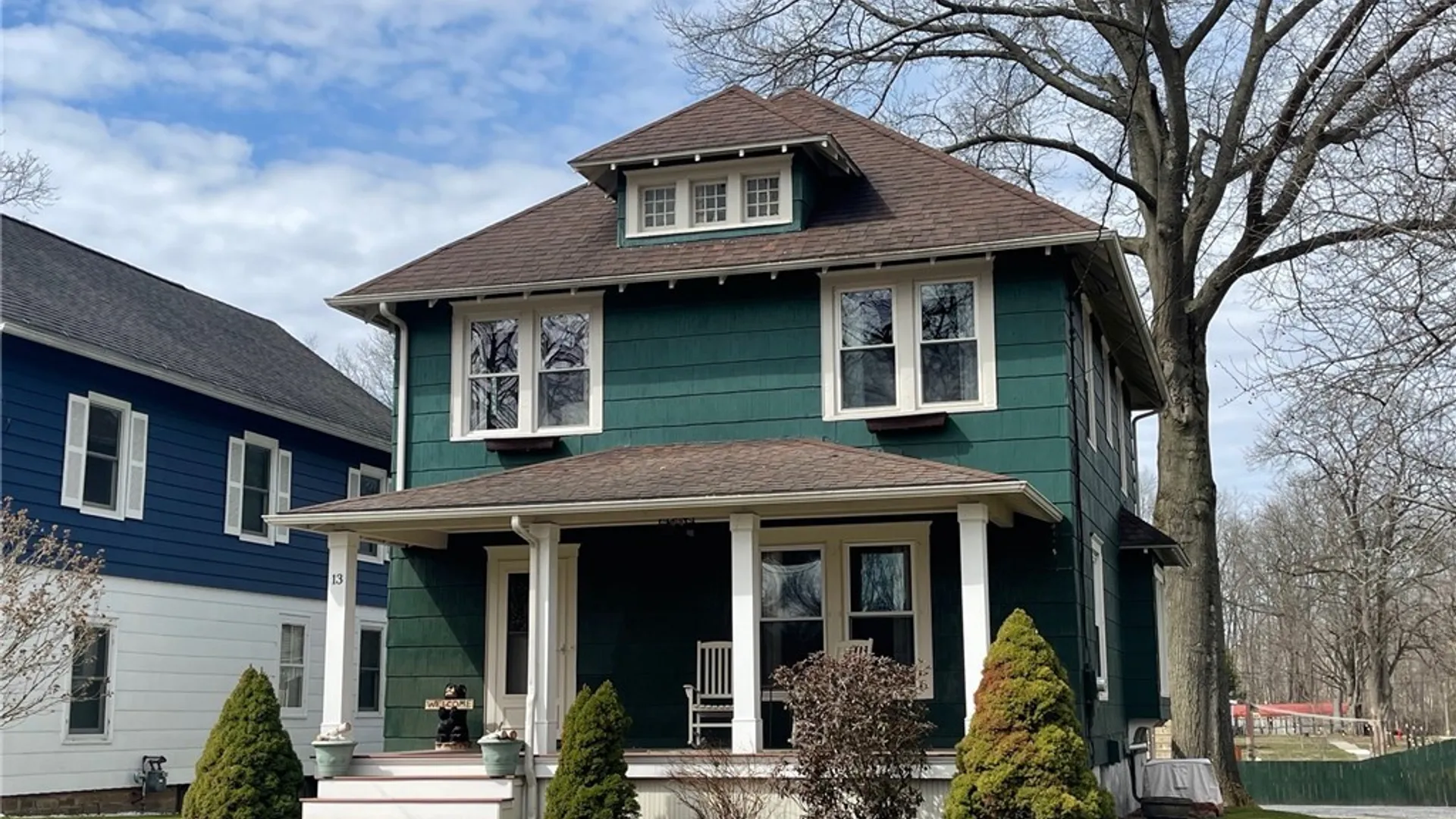 Property at 13 Castle Street, Vernon, NY 13421 3