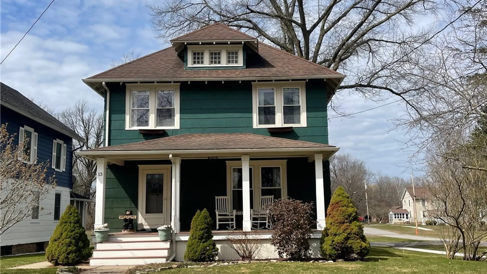 Property at 13 Castle Street, Vernon, NY 13421 4