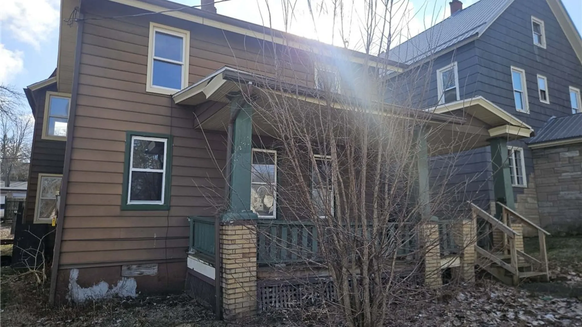 Property at 610 Prendergast Avenue, Jamestown, NY 14701 2