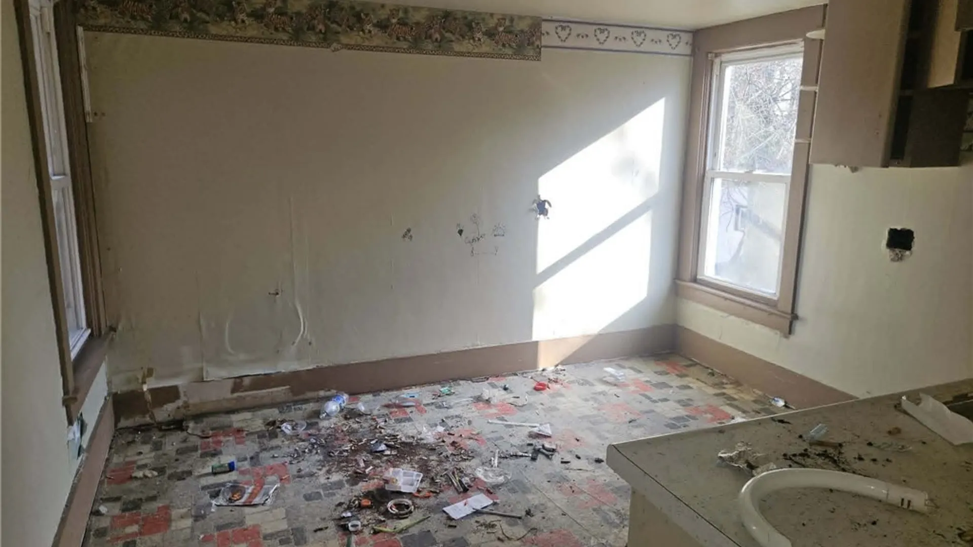 Property at 610 Prendergast Avenue, Jamestown, NY 14701 7