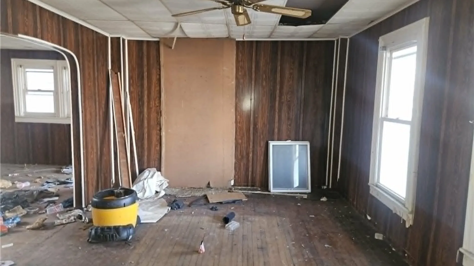 Property at 610 Prendergast Avenue, Jamestown, NY 14701 8