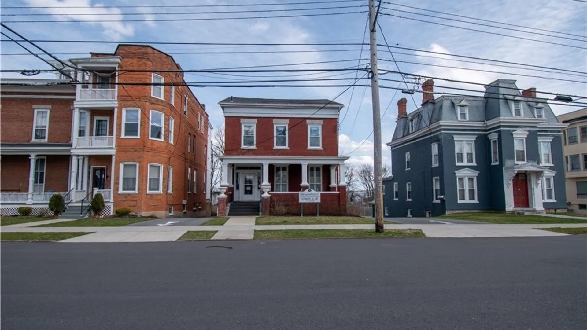 Property at 91 Genesee Street, Geneva City, NY 14456 2
