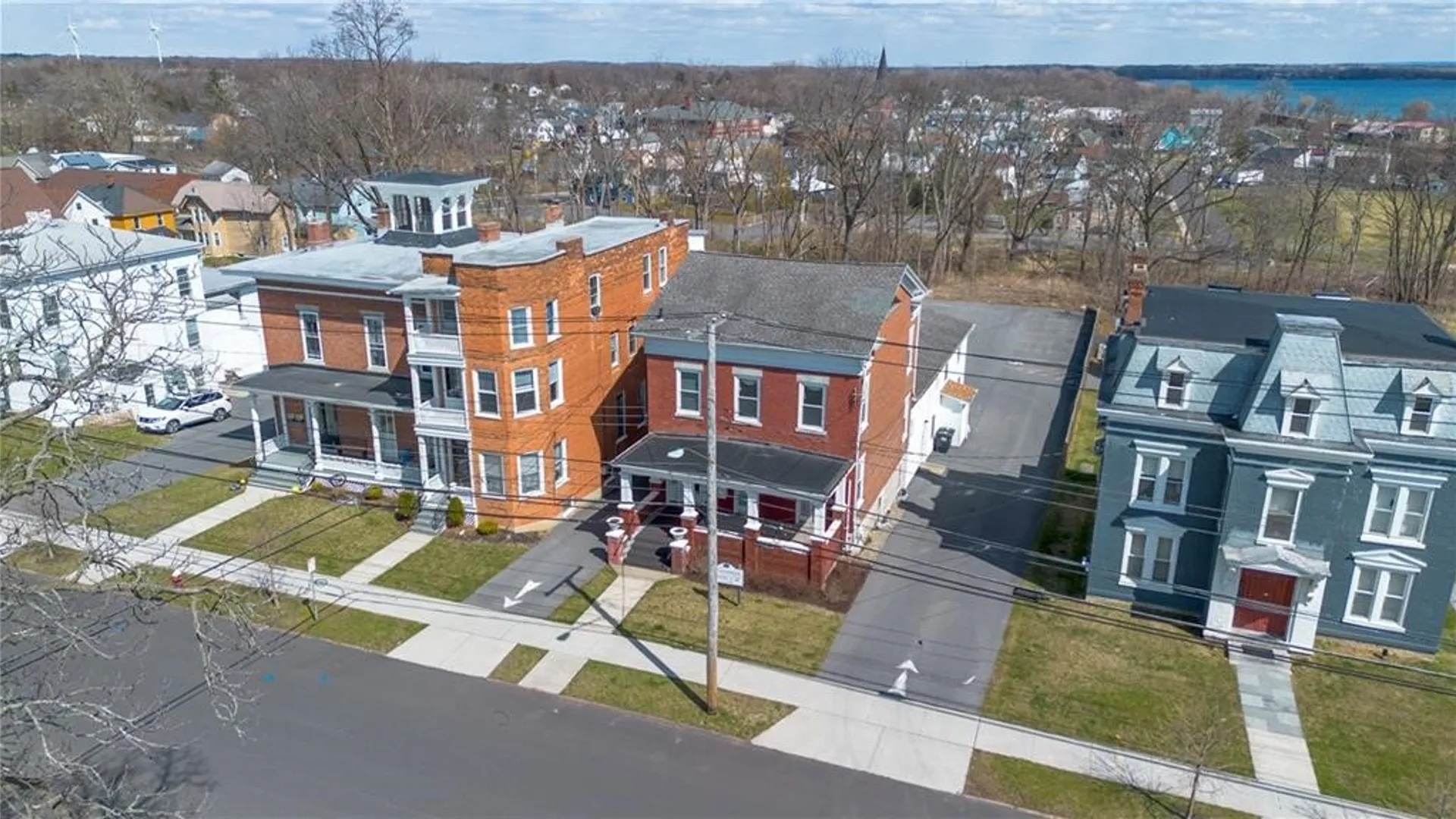 Property at 91 Genesee Street, Geneva City, NY 14456 4
