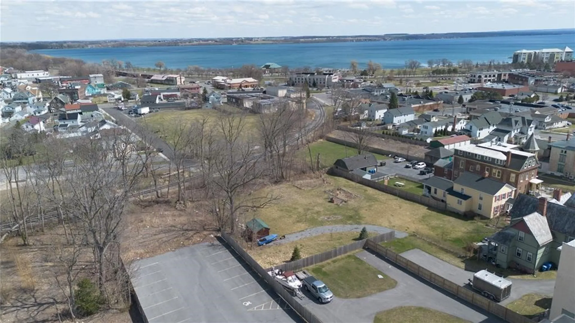 Property at 91 Genesee Street, Geneva City, NY 14456 49
