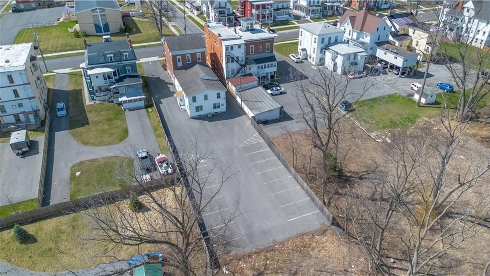 Property at 91 Genesee Street, Geneva City, NY 14456 5