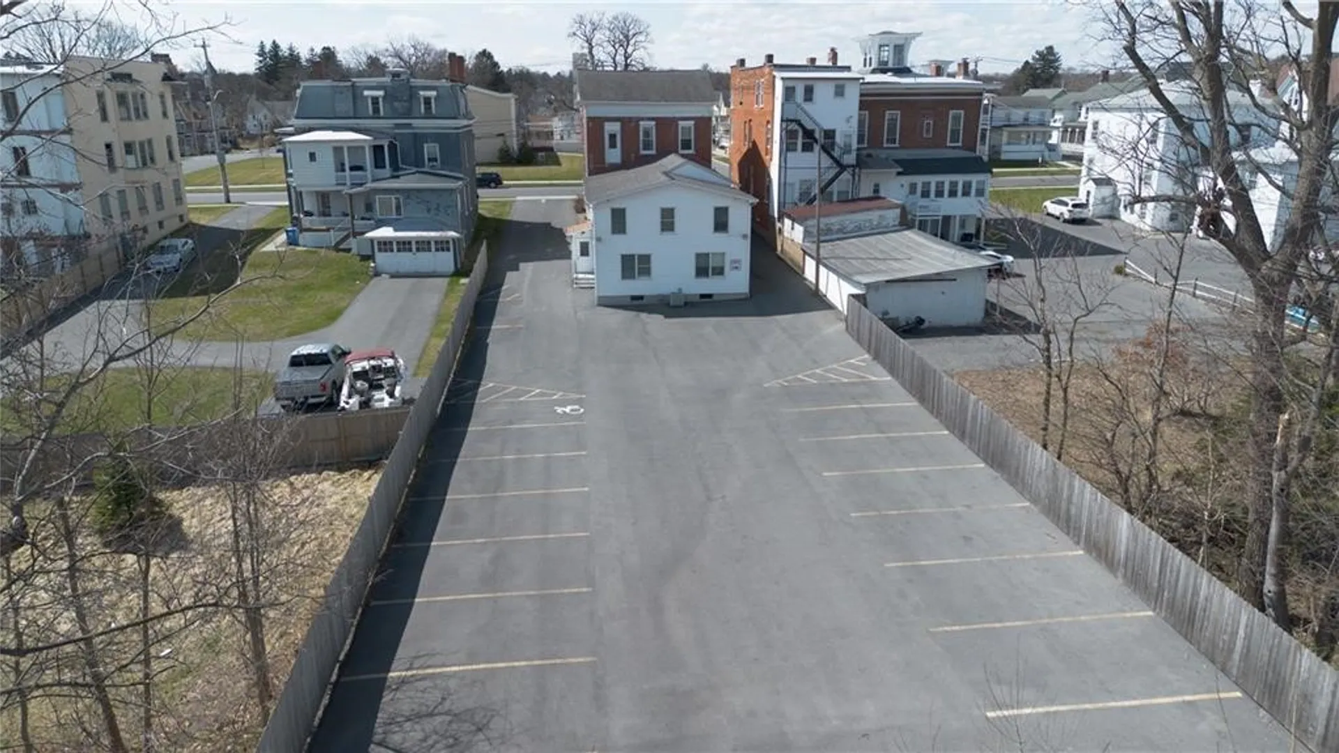 Property at 91 Genesee Street, Geneva City, NY 14456 9