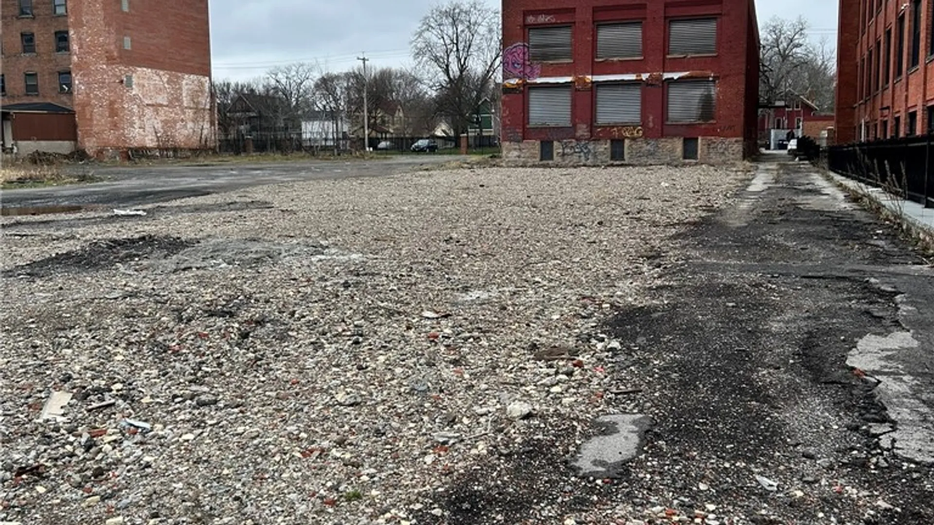 Property at 53 Canal Street, Rochester, NY 14608 2