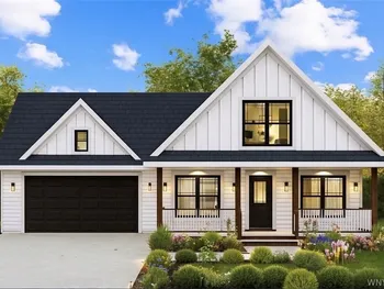 1214 Mayfield Drive, Alden, NY 14004