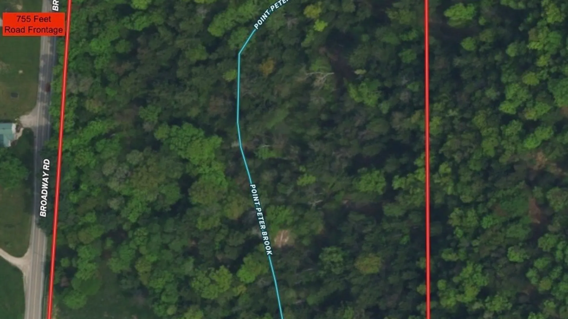 Property at Broadway Road, Persia, NY 14070 2