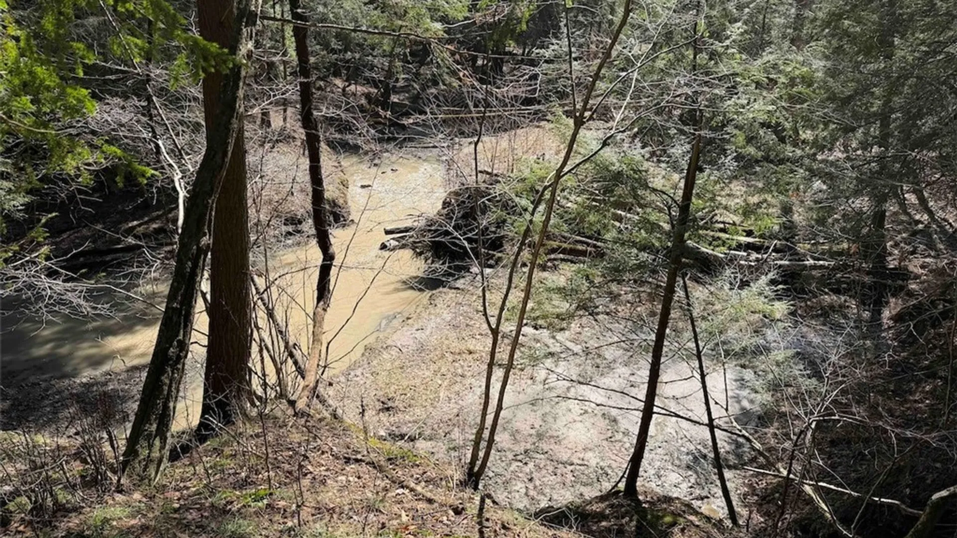 Property at Broadway Road, Persia, NY 14070 21