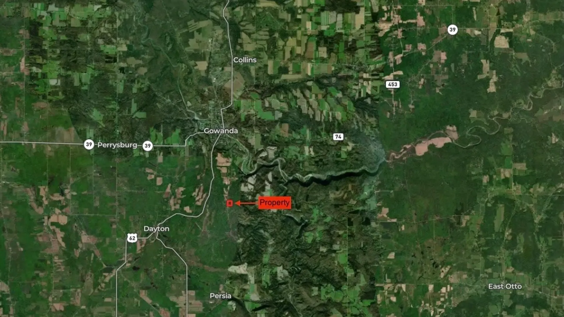 Property at Broadway Road, Persia, NY 14070 31