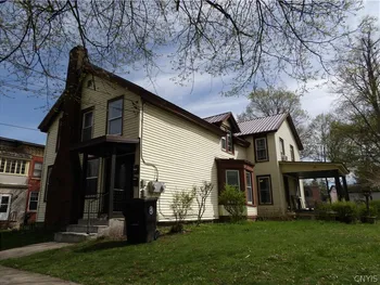 49 Church Street, Cortland, NY 13045