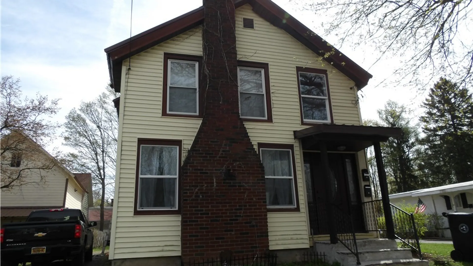 Property at 49 Church Street, Cortland, NY 13045 2