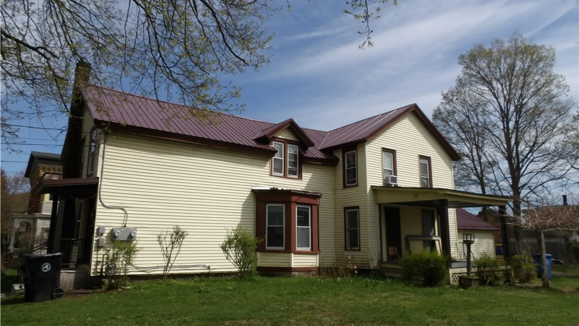 Property at 49 Church Street, Cortland, NY 13045 3