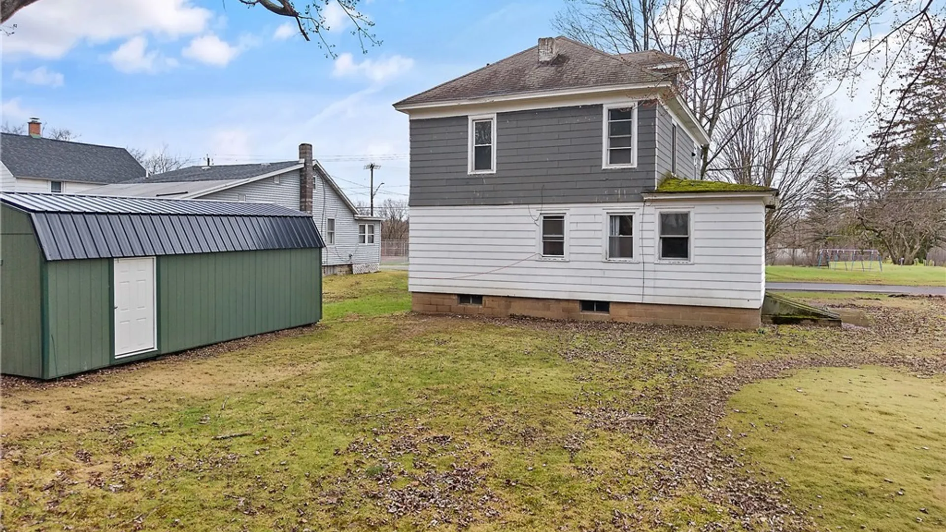 Property at 409 6th Street, Fulton, NY 13069 17