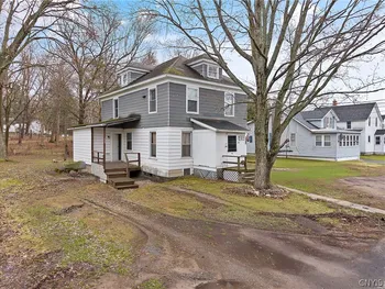 Property at 409 6th Street, Fulton, NY 13069