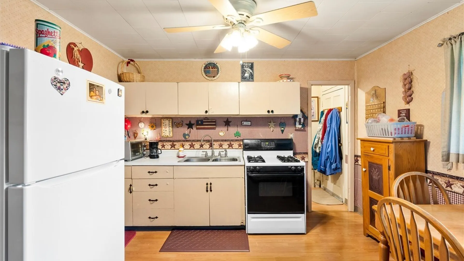 Property at 101 Timwood Drive, Van Buren, NY 13027 14