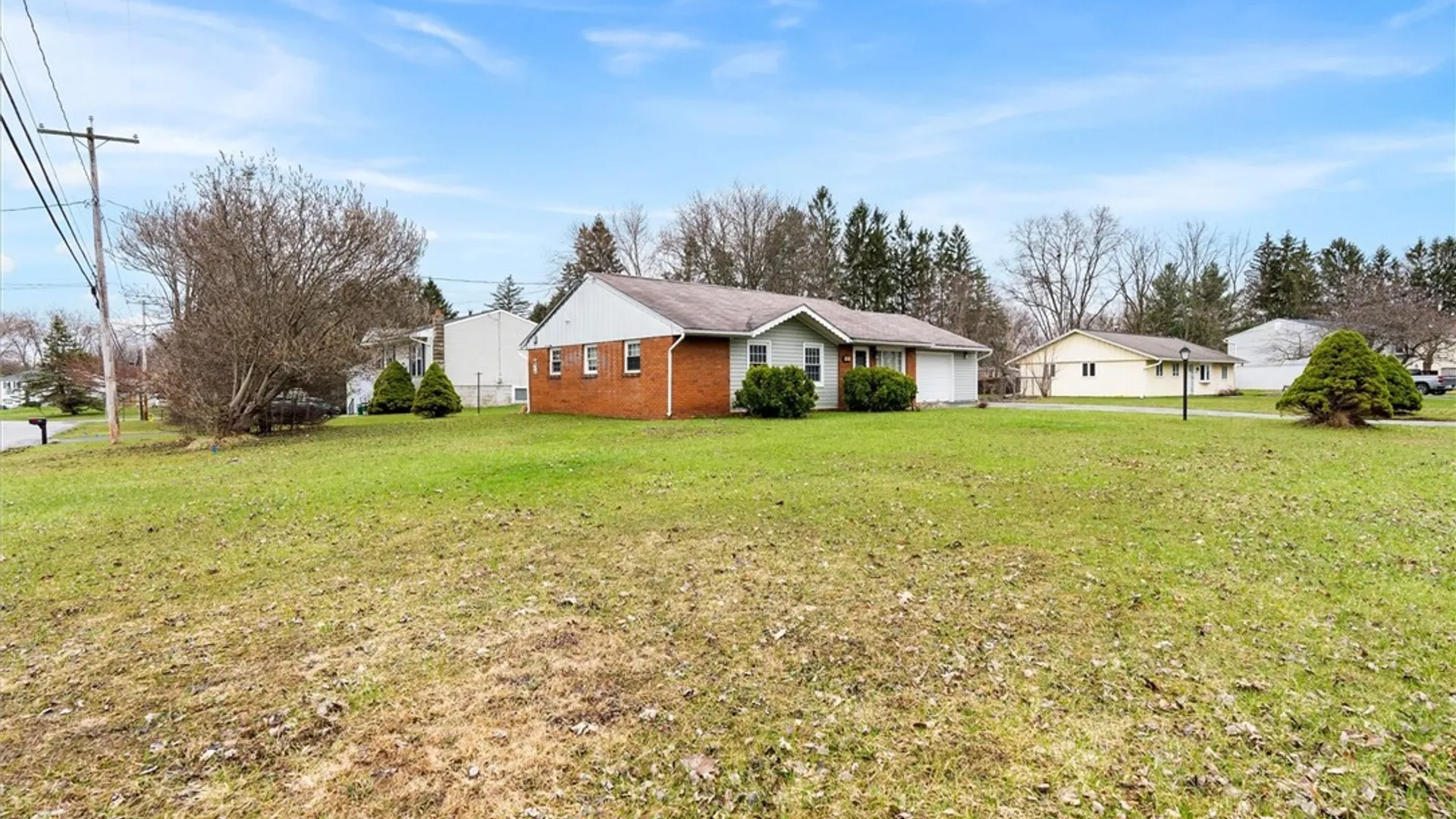 Property at 101 Timwood Drive, Van Buren, NY 13027 25