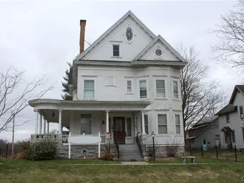 Property at 431 Main Street, Schroeppel, NY 13135