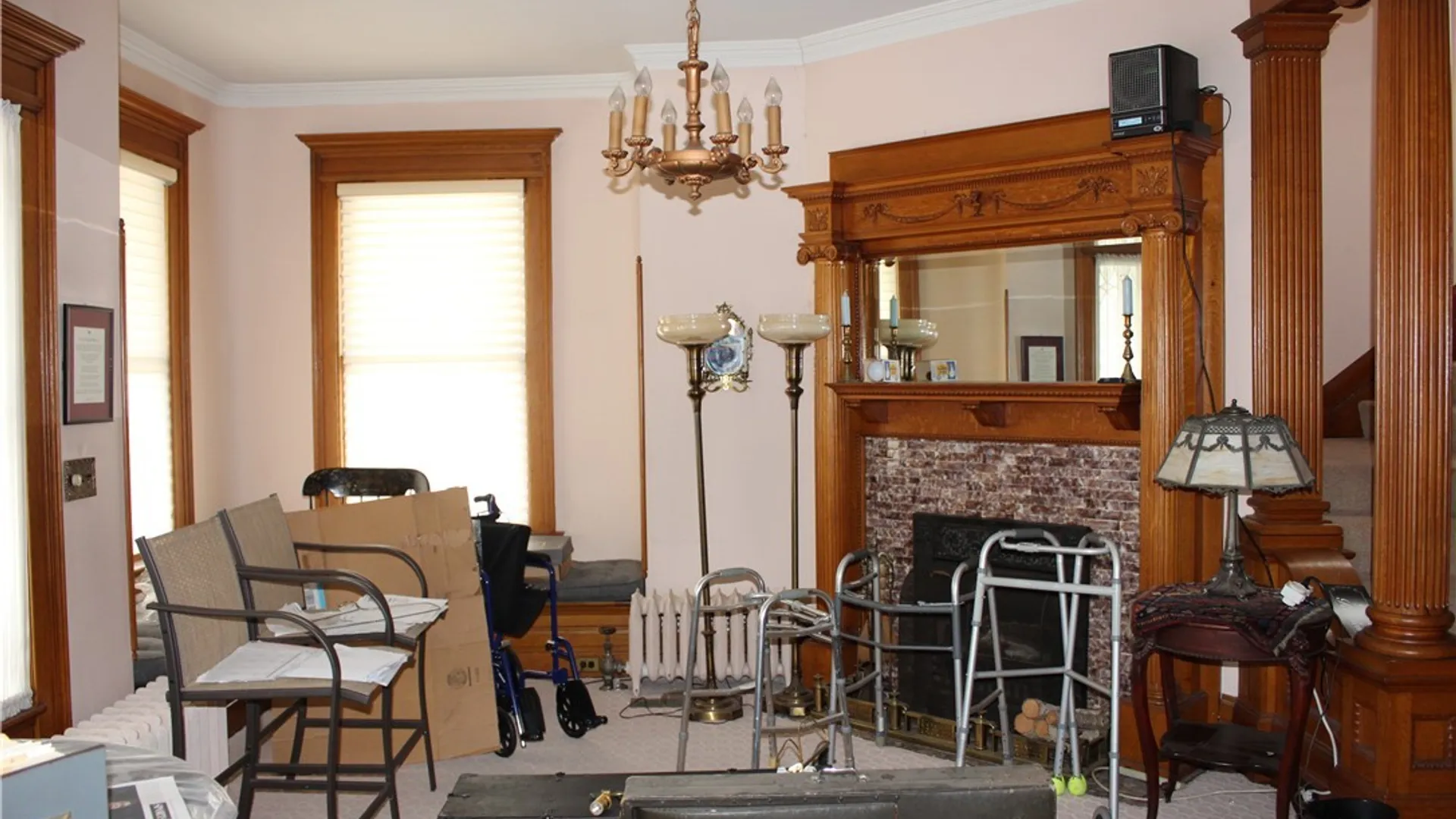 Property at 431 Main Street, Schroeppel, NY 13135 4