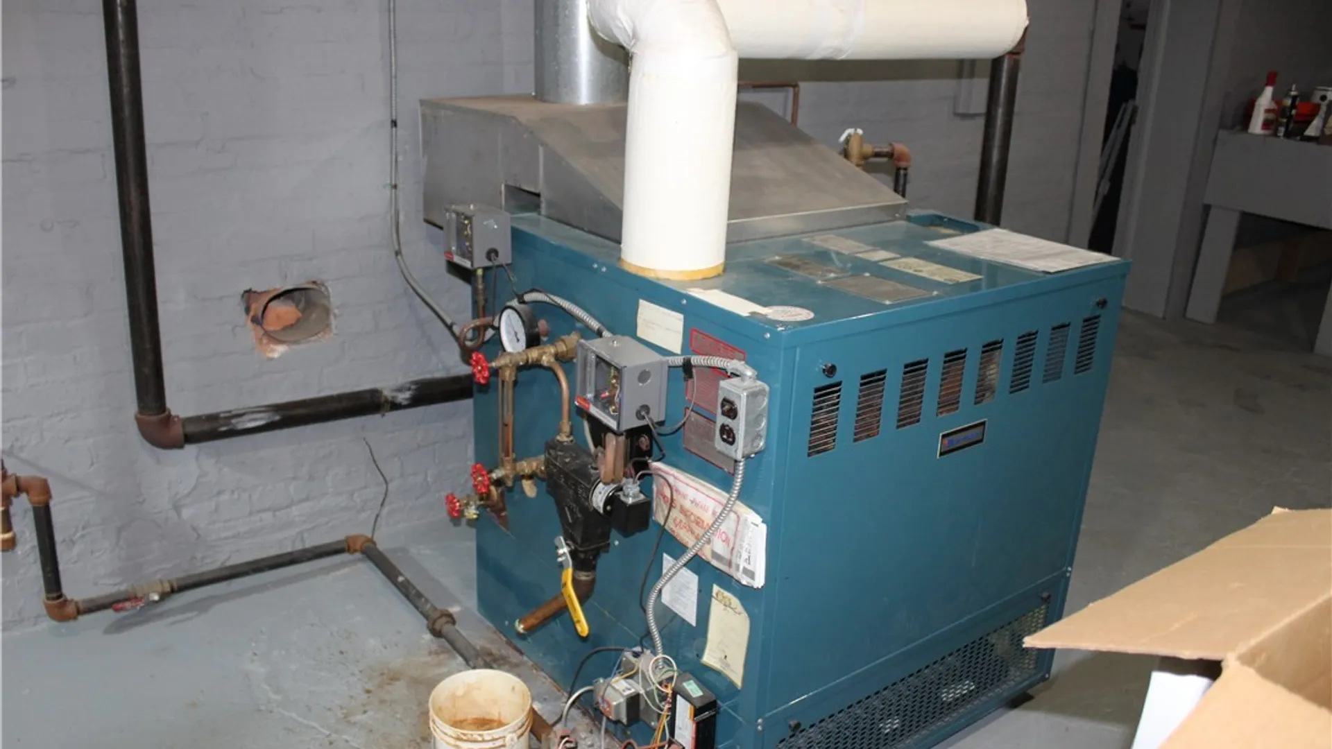 Property at 431 Main Street, Schroeppel, NY 13135 44