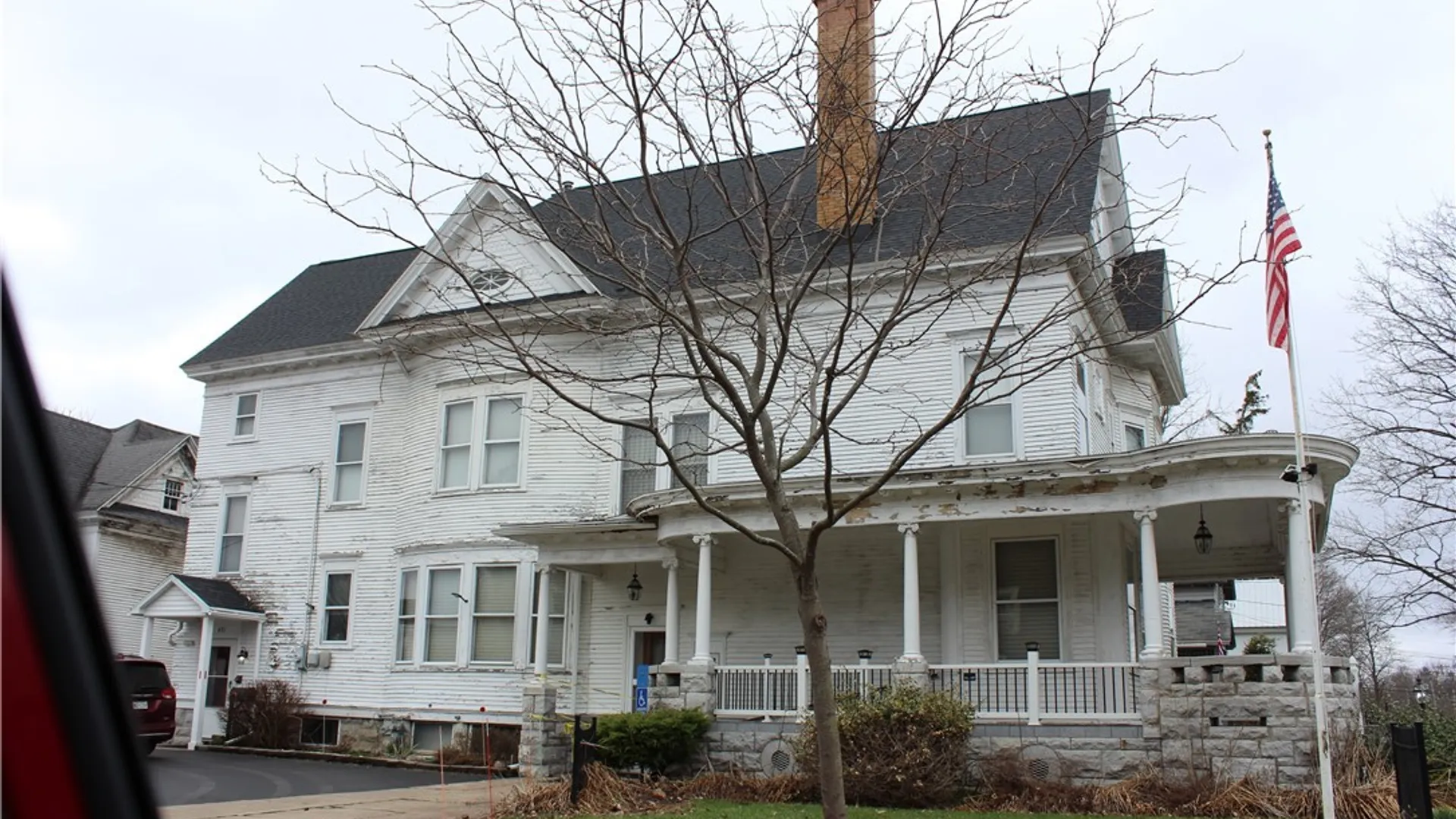 Property at 431 Main Street, Schroeppel, NY 13135 48