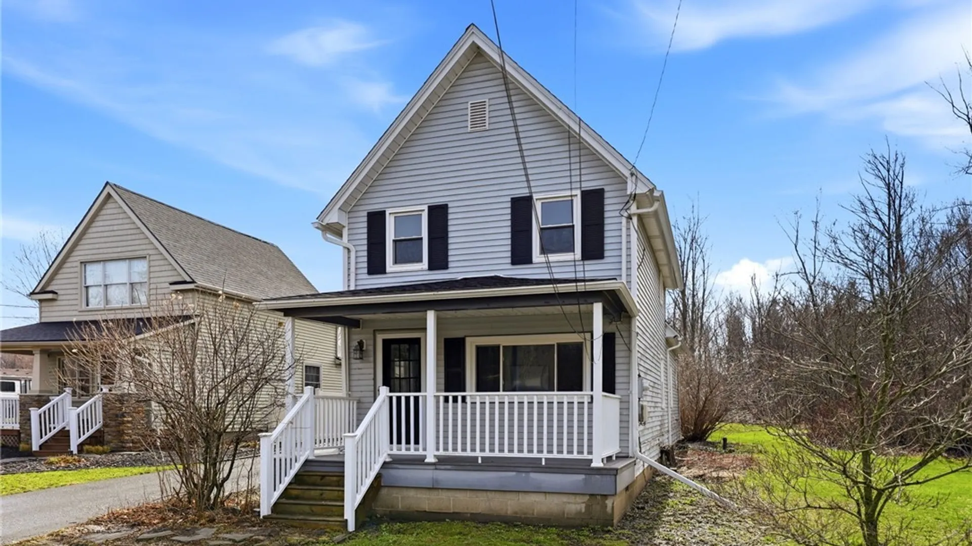 Property at 6373 Center Street, Hamburg, NY 14085 2