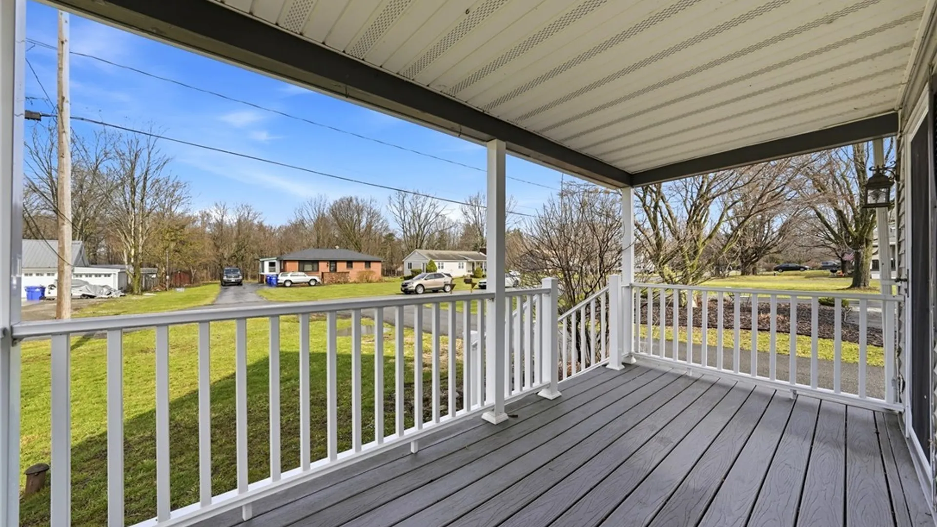 Property at 6373 Center Street, Hamburg, NY 14085 3