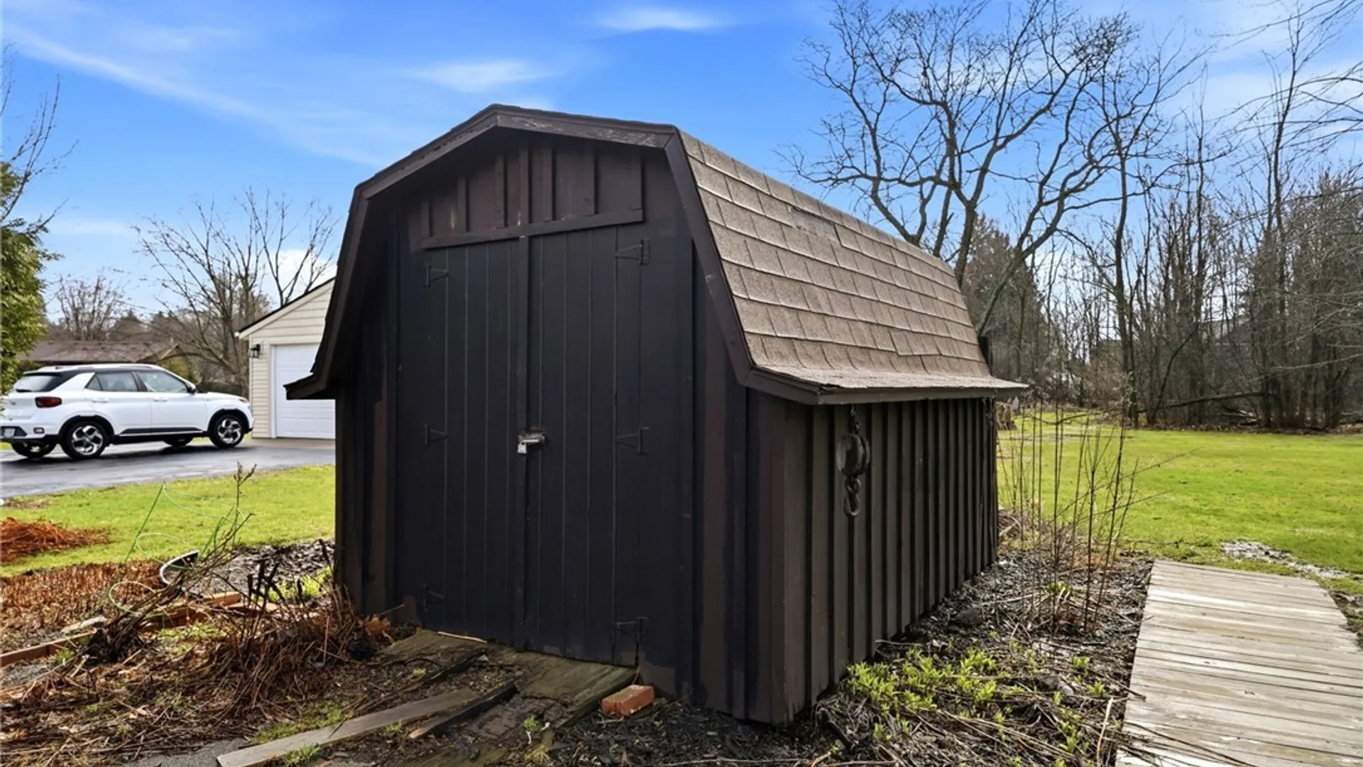 Property at 6373 Center Street, Hamburg, NY 14085 38