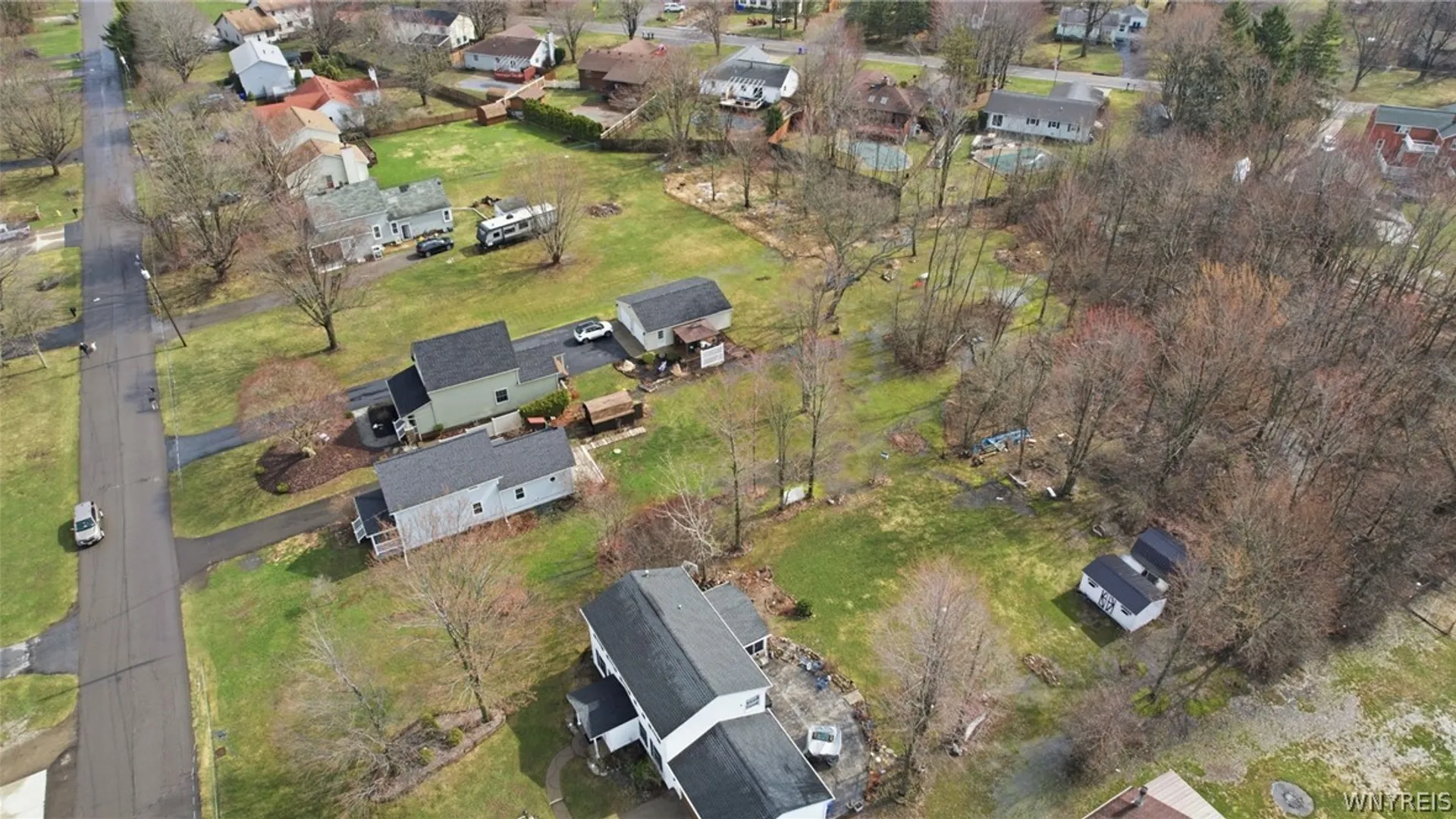 Property at 6373 Center Street, Hamburg, NY 14085 42