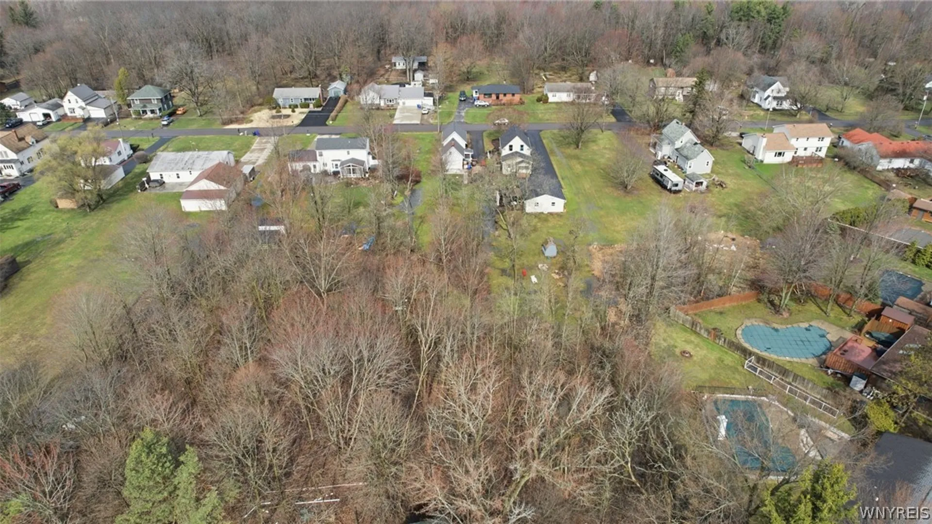 Property at 6373 Center Street, Hamburg, NY 14085 44