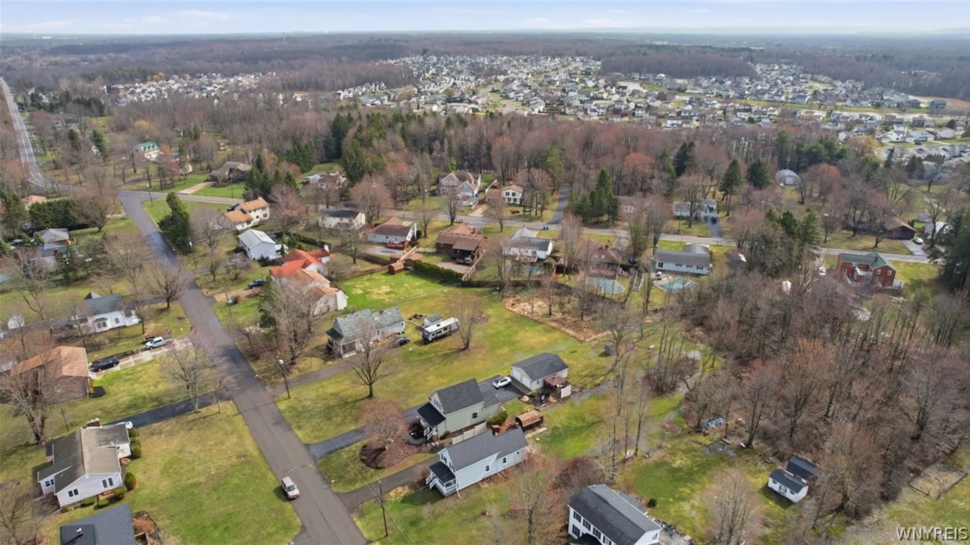 Property at 6373 Center Street, Hamburg, NY 14085 46