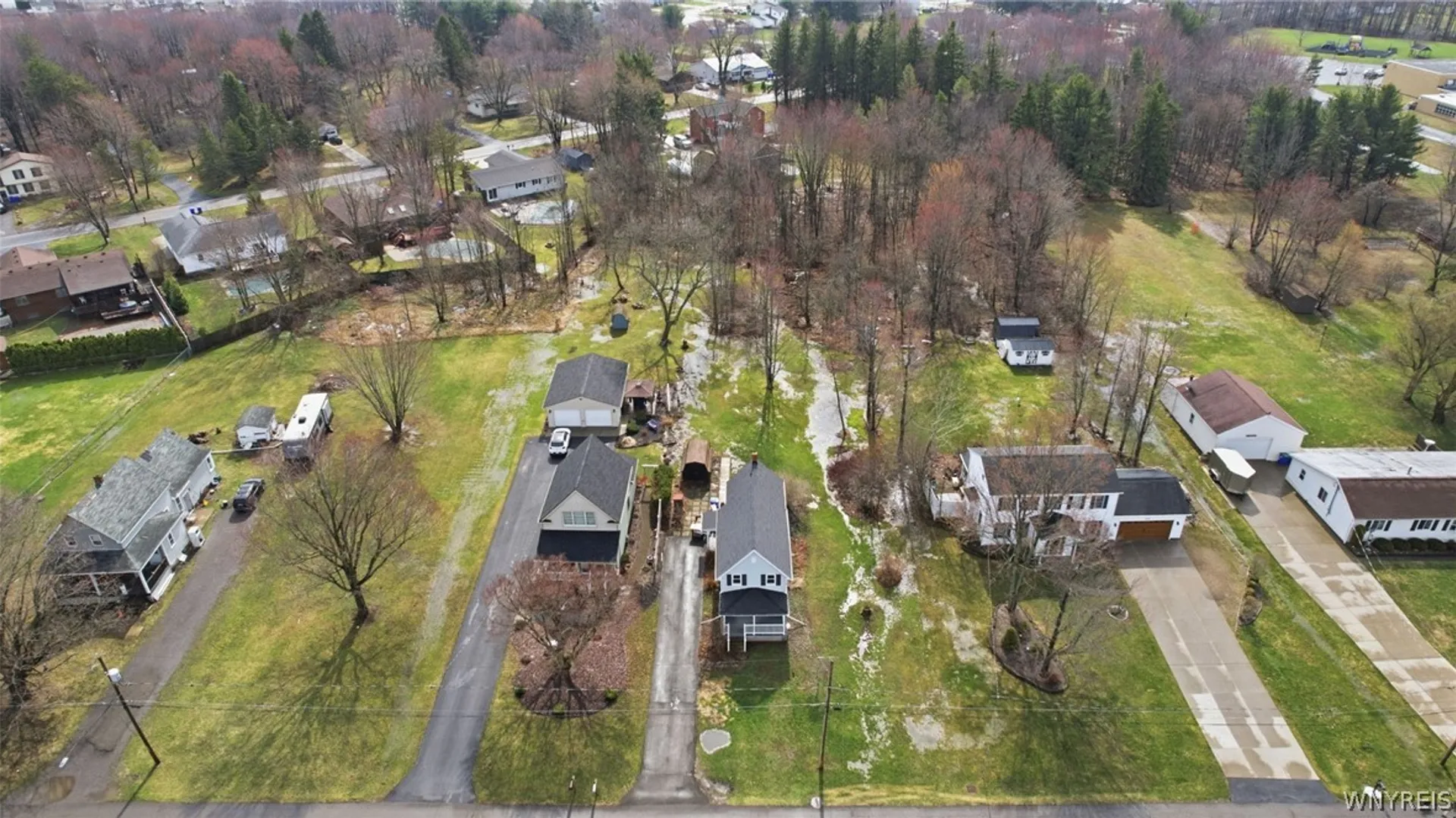 Property at 6373 Center Street, Hamburg, NY 14085 5